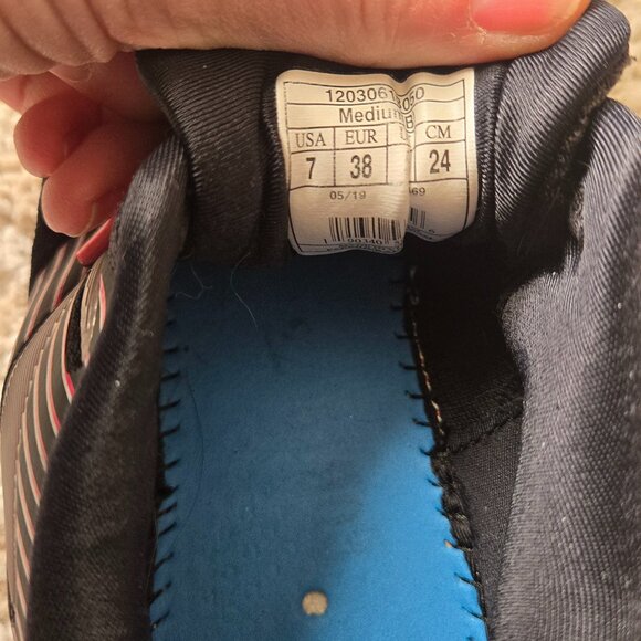 Brooks Addiction Running Shoes Size 7 - Picture 5 of 5